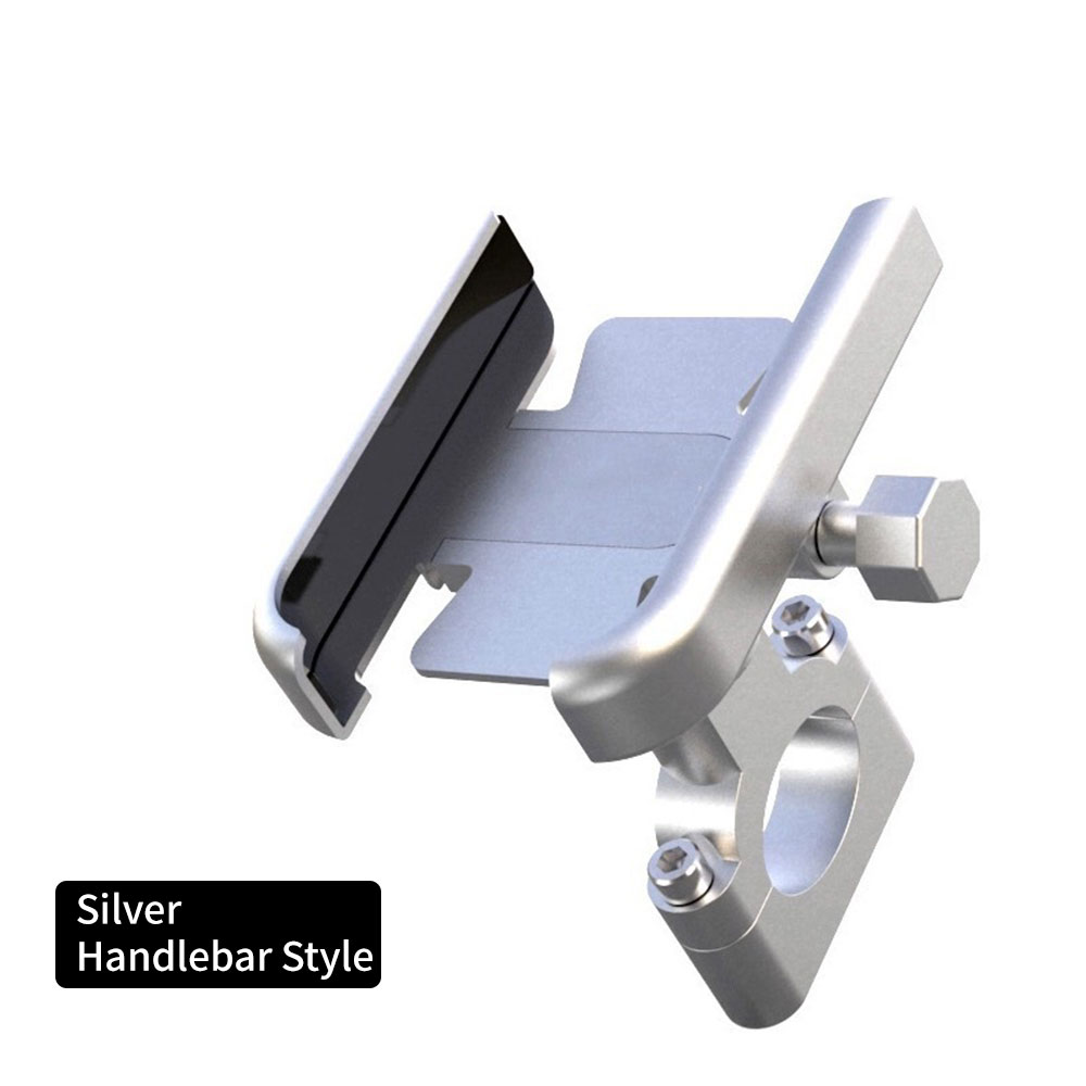 Aluminum Alloy Motorcycle Bike - đánh giá và giá Mobile Tech Accessories