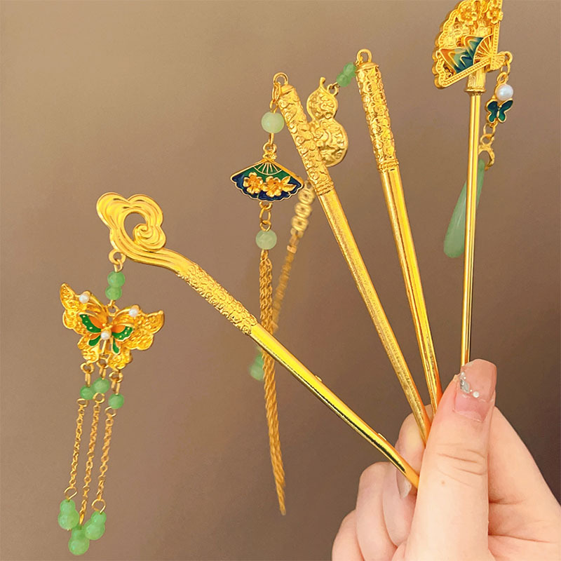 New Chinese style ancient meth - đánh giá và giá Hi Tech Accessories