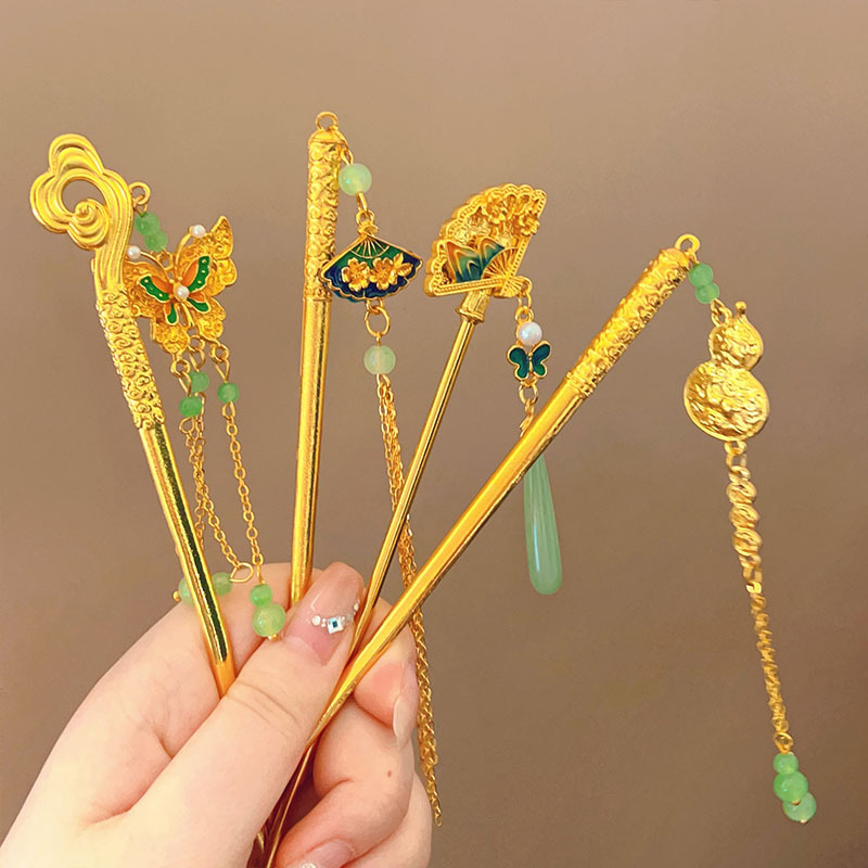 New Chinese style ancient meth - đánh giá và giá Hi Tech Accessories