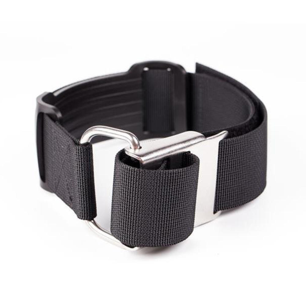Scuba Diving Tank Band Stainle - đánh giá và giá Tech Accessories & Gadgets