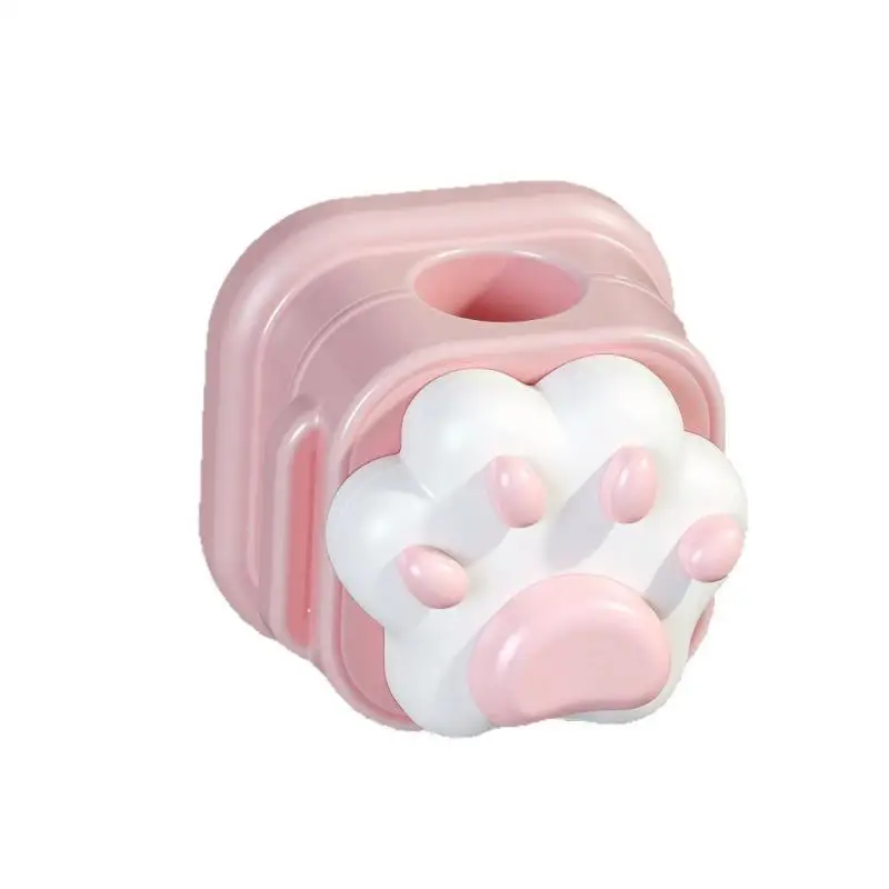 Desktop Cute Cable Organizers  - đánh giá và giá Desk Cable Clip