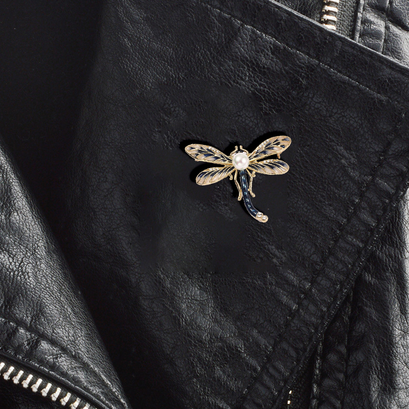 Insect style gemstone brooch,  - đánh giá và giá Hi Tech Accessories