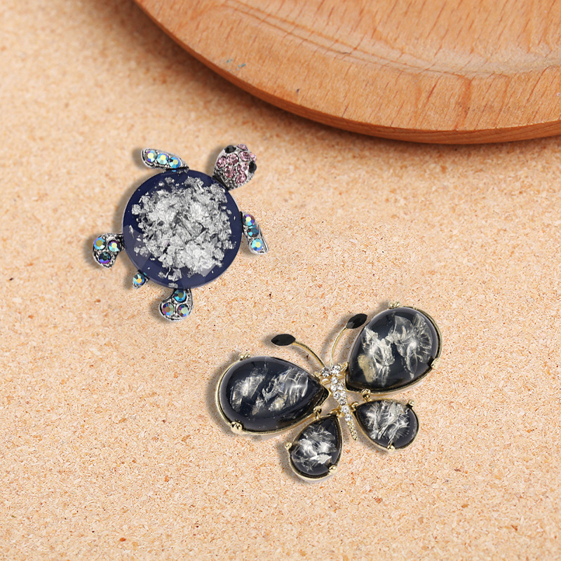 Insect style gemstone brooch,  - đánh giá và giá Hi Tech Accessories