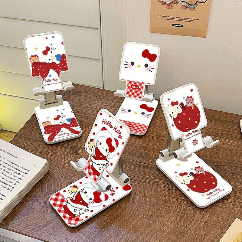 Sanrio Hello Kitty Cartoon Mob - đánh giá và giá Mobile Tech Accessories