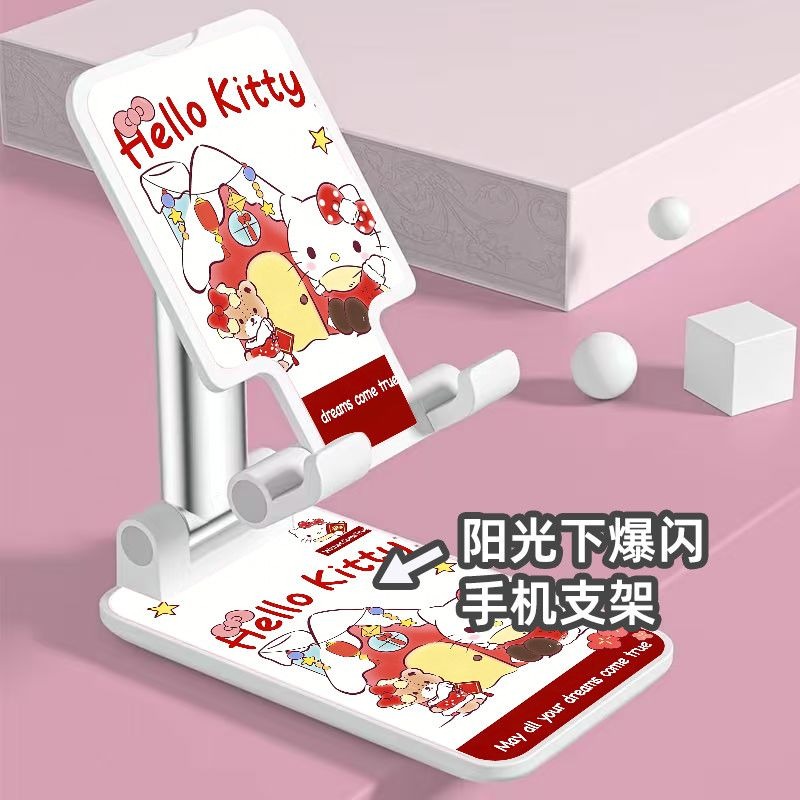 Sanrio Hello Kitty Cartoon Mob - đánh giá và giá Mobile Tech Accessories