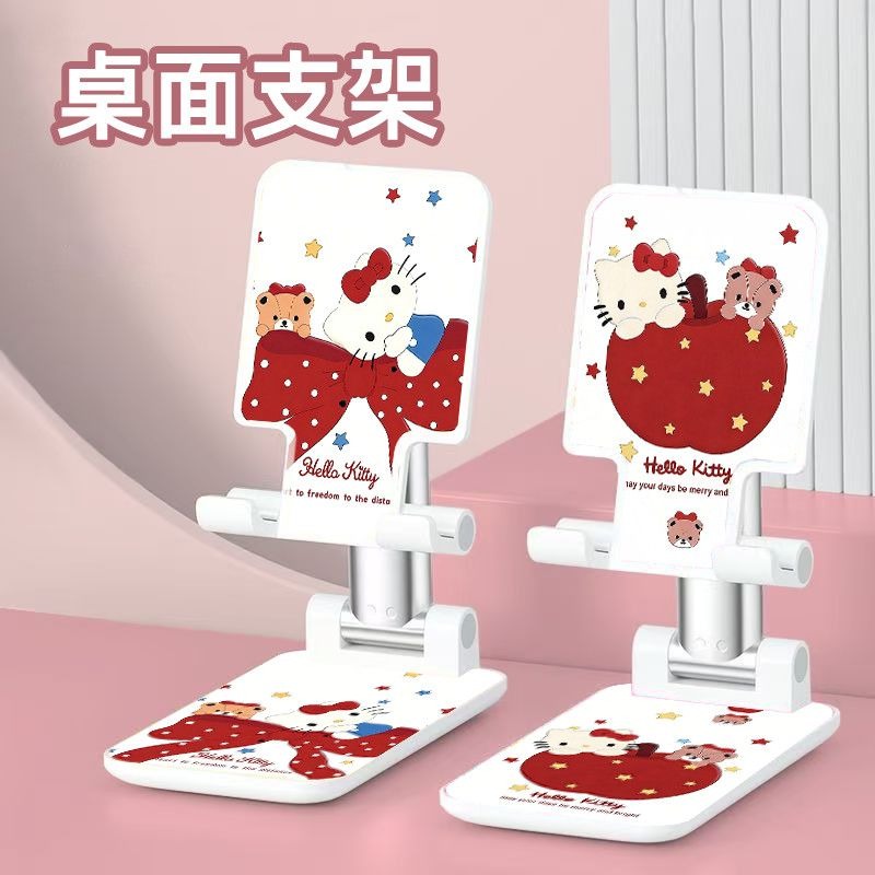 Sanrio Hello Kitty Cartoon Mob - đánh giá và giá Mobile Tech Accessories
