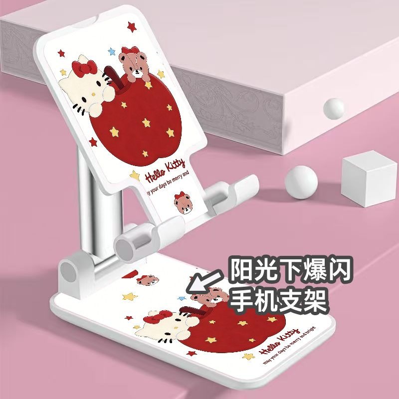 Sanrio Hello Kitty Cartoon Mob - đánh giá và giá Mobile Tech Accessories