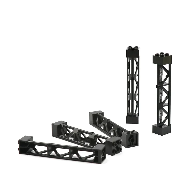 4pcs City Accessory Pillars Hi - đánh giá và giá Tech Accessories & Gadgets