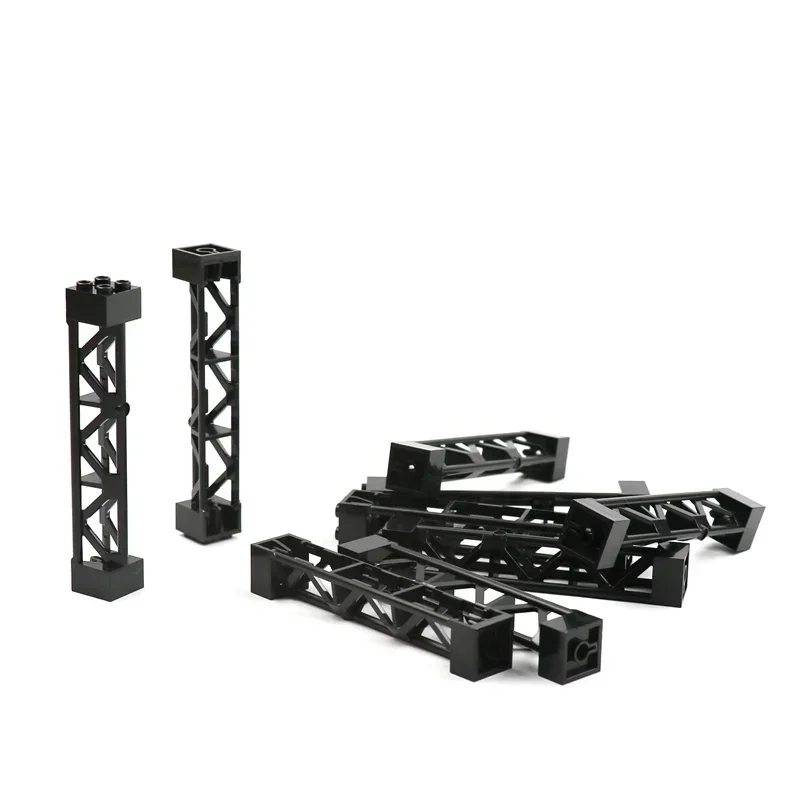 4pcs City Accessory Pillars Hi - đánh giá và giá Tech Accessories & Gadgets