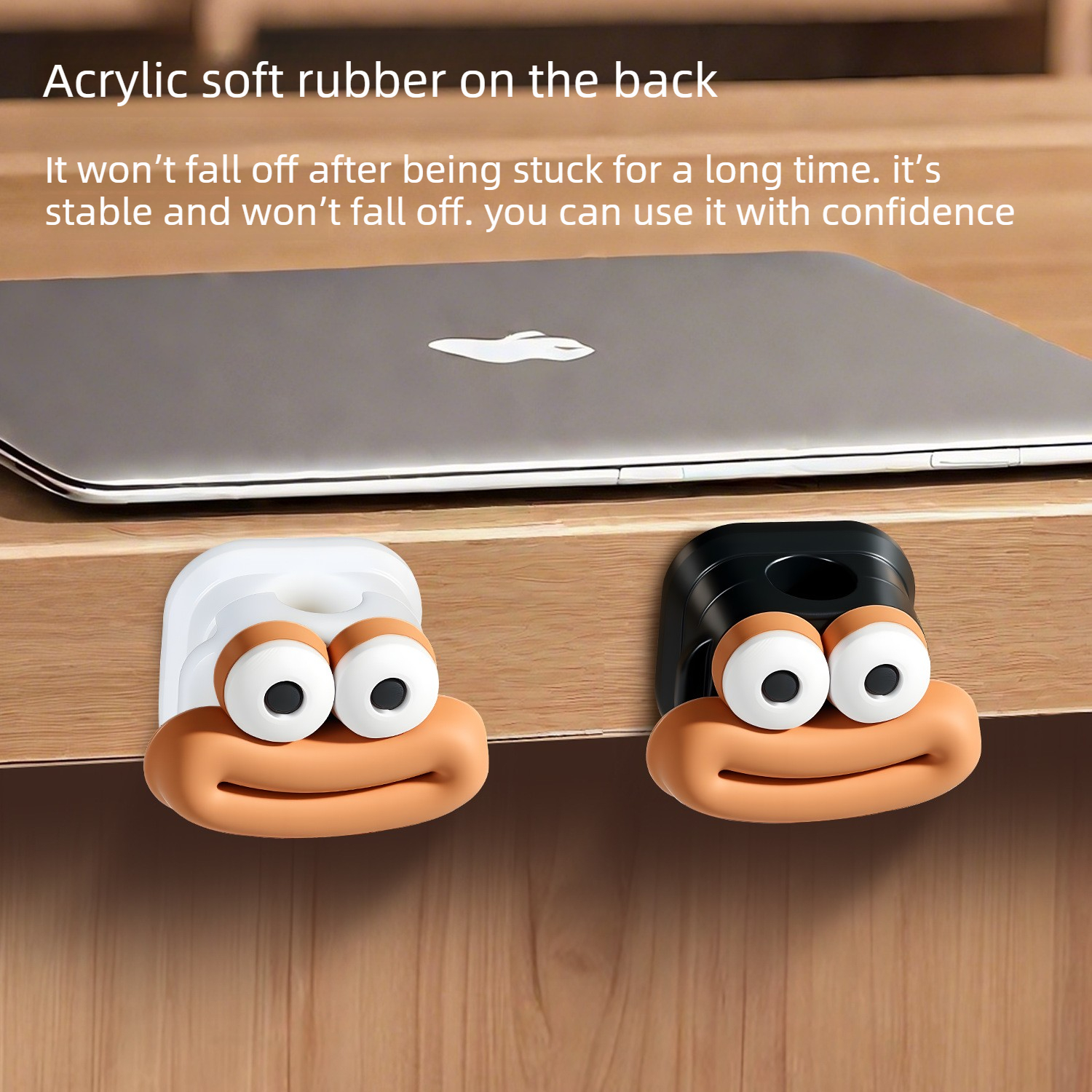 1/5/10pcs Magnetic Cable Clips - đánh giá và giá Desk Cable Clip
