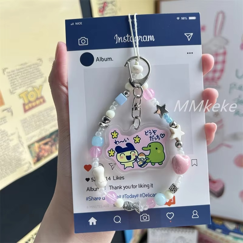 Japanese Style Tamagotchi Mame - đánh giá và giá Mobile Tech Accessories