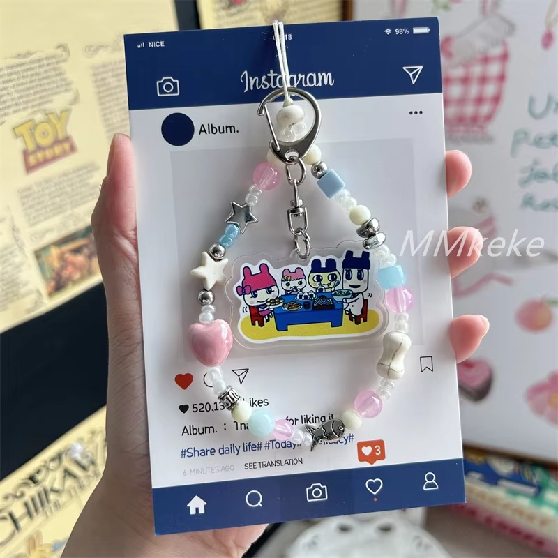 Japanese Style Tamagotchi Mame - đánh giá và giá Mobile Tech Accessories