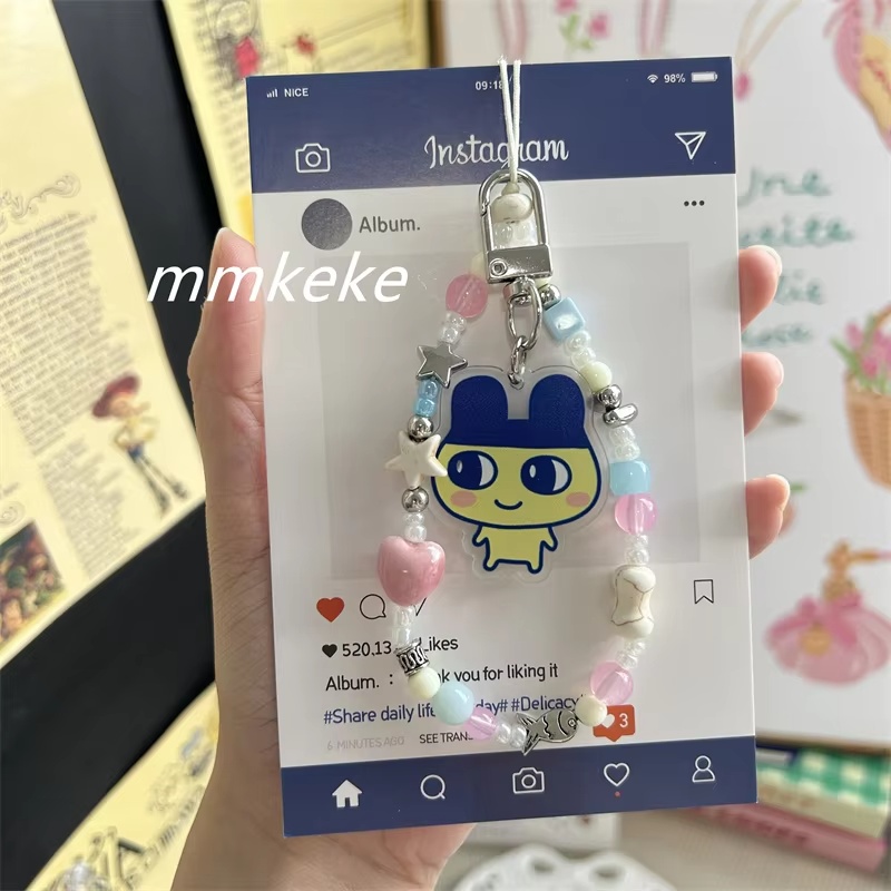 Japanese Style Tamagotchi Mame - đánh giá và giá Mobile Tech Accessories