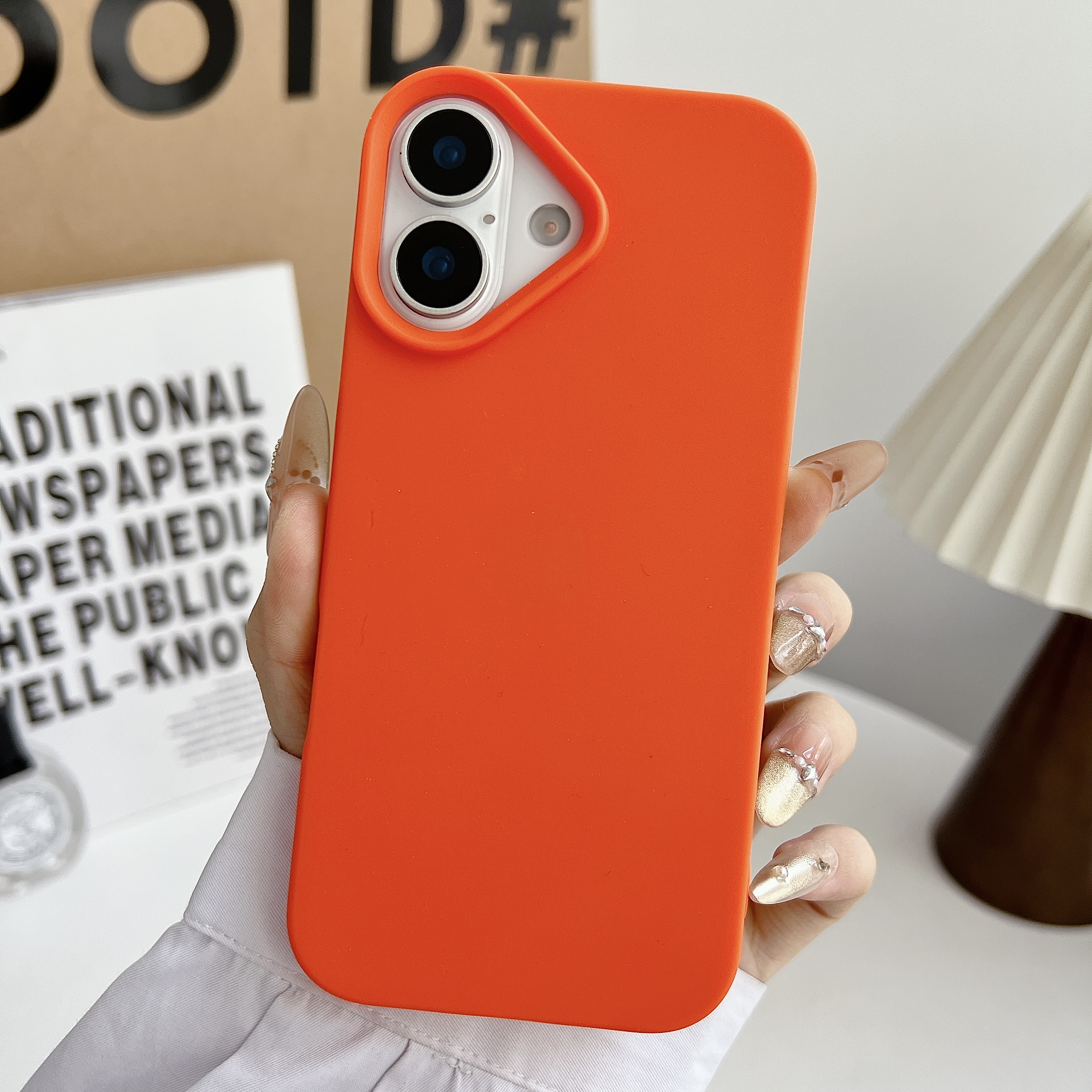 Matte Case For iPhone 17 Pro M - đánh giá và giá Tech Accessories Iphone