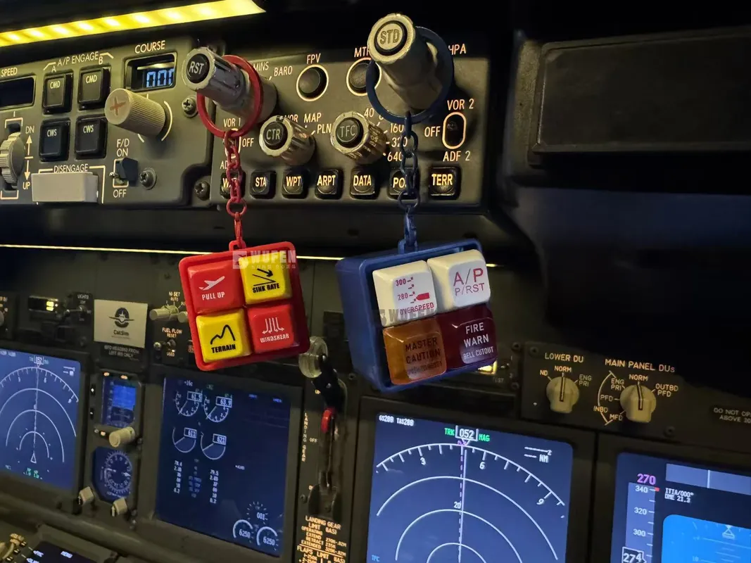 New Five Tech Boeing 737 Airbu - đánh giá và giá Tech Accessories & Gadgets