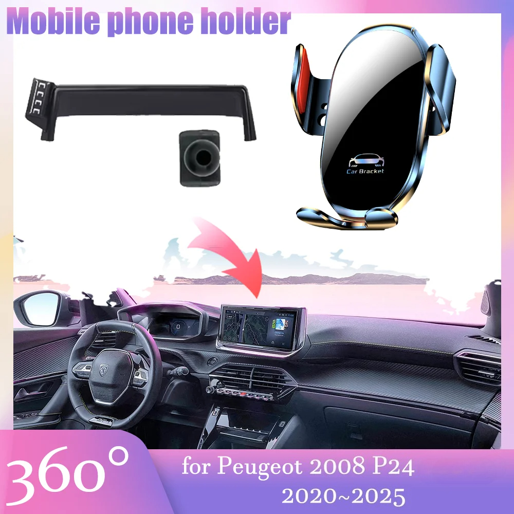 Car Mobile Phone Holder for Pe - đánh giá và giá Mobile Tech Accessories