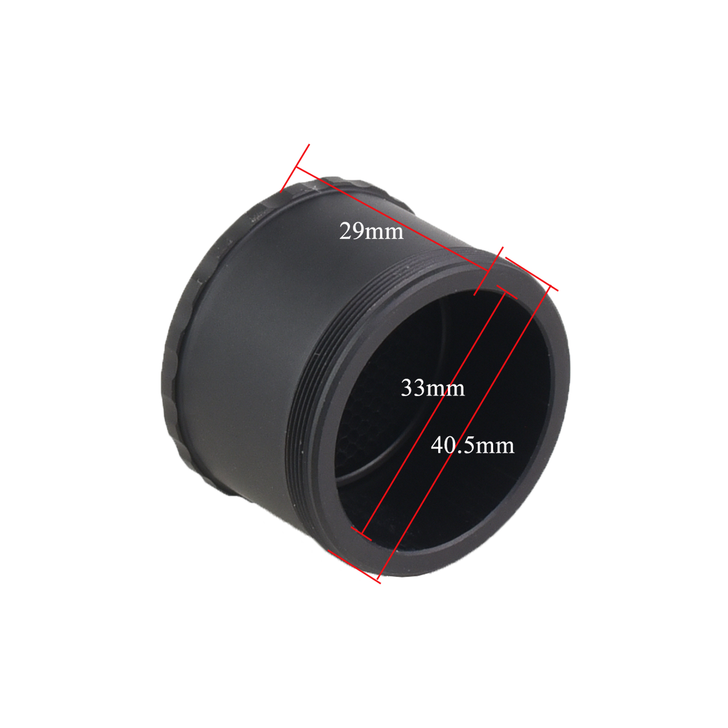  DR 1-4x Rifle Scope Extincti - đánh giá và giá Tech Accessories & Gadgets
