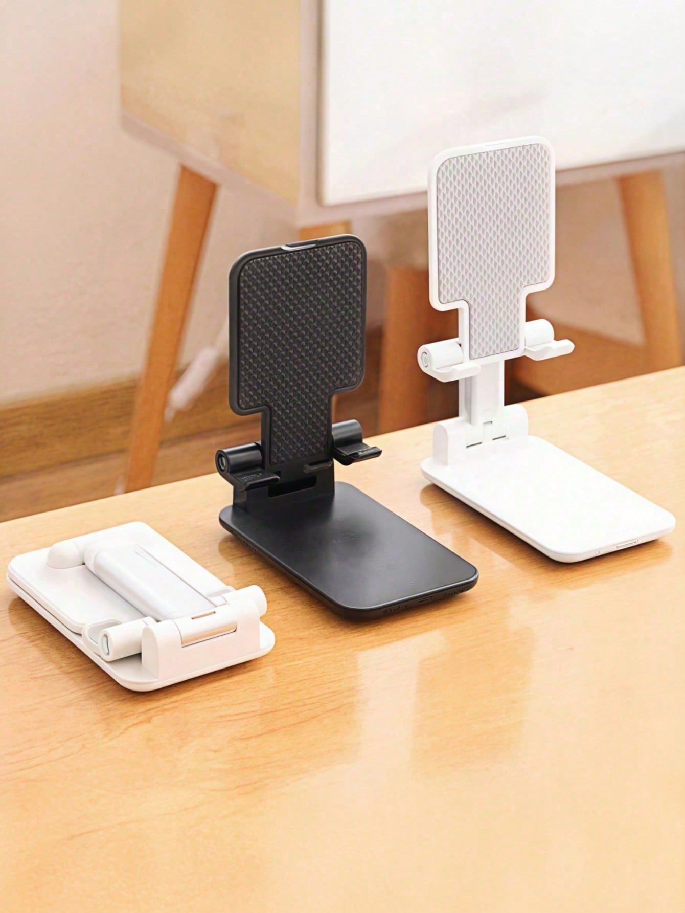 1pc Foldable Phone Stand, Adju - đánh giá và giá Cell Tech Accessories & Repairs Vereeniging