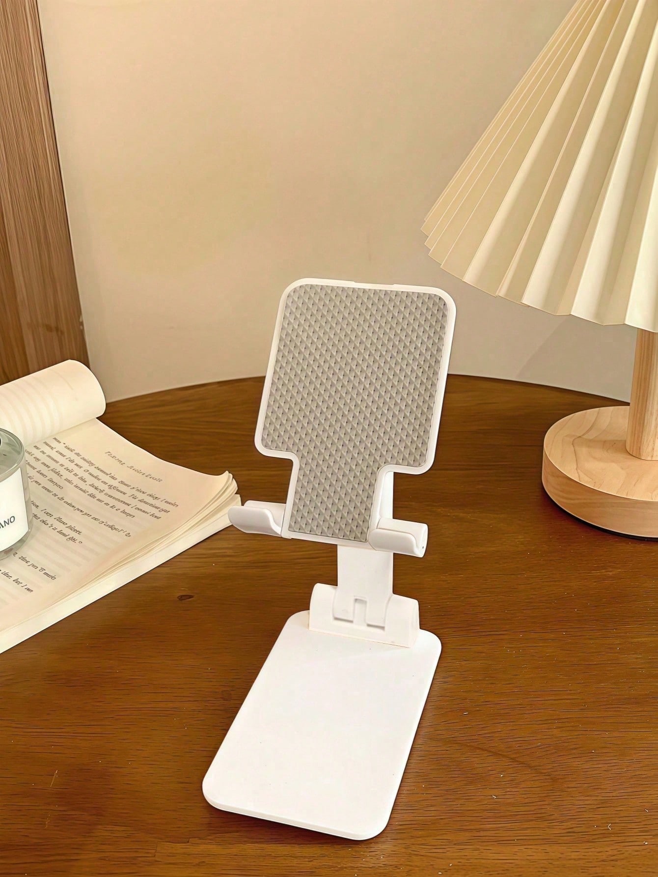 1pc Foldable Phone Stand, Adju - đánh giá và giá Cell Tech Accessories & Repairs Vereeniging