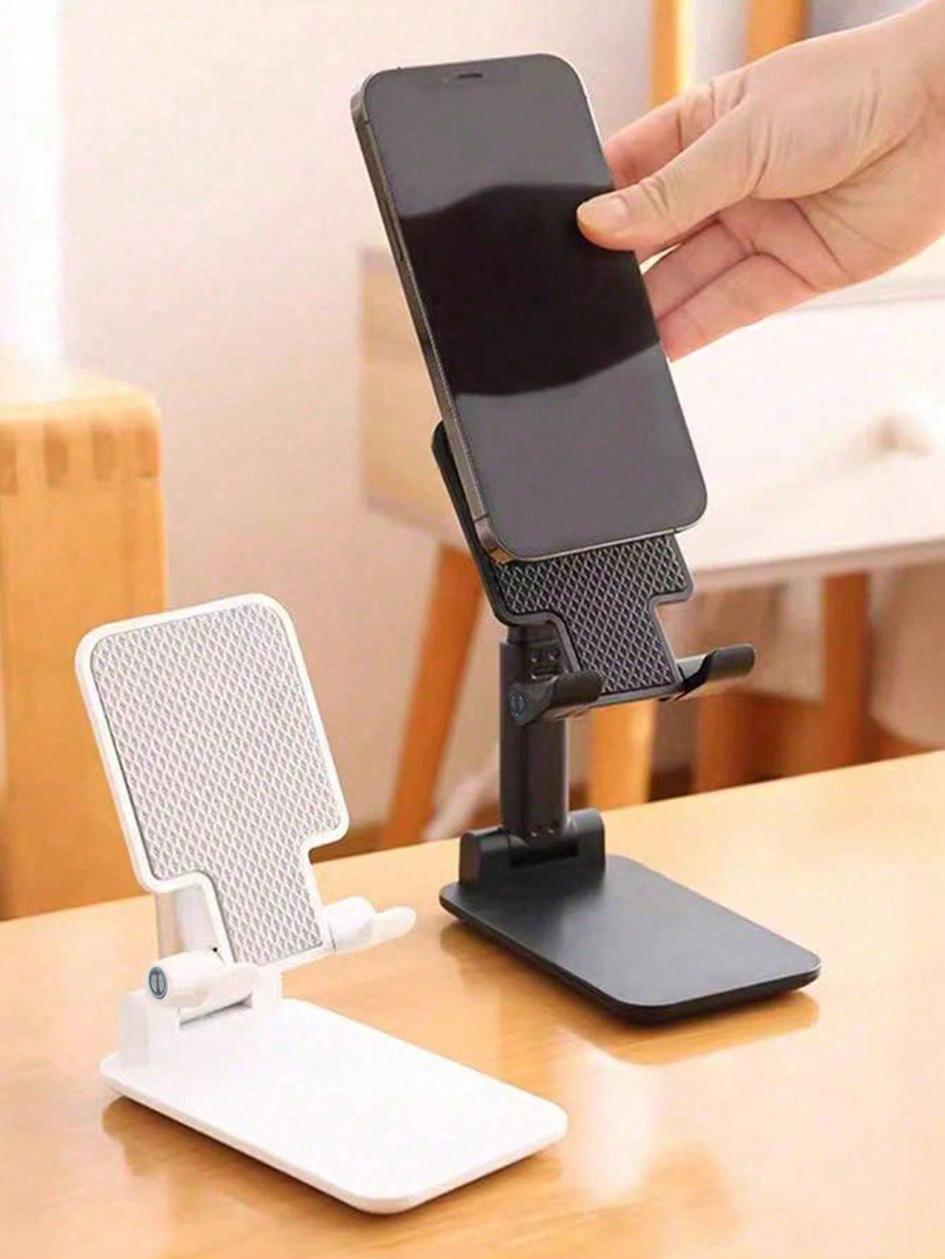 1pc Foldable Phone Stand, Adju - đánh giá và giá Cell Tech Accessories & Repairs Vereeniging