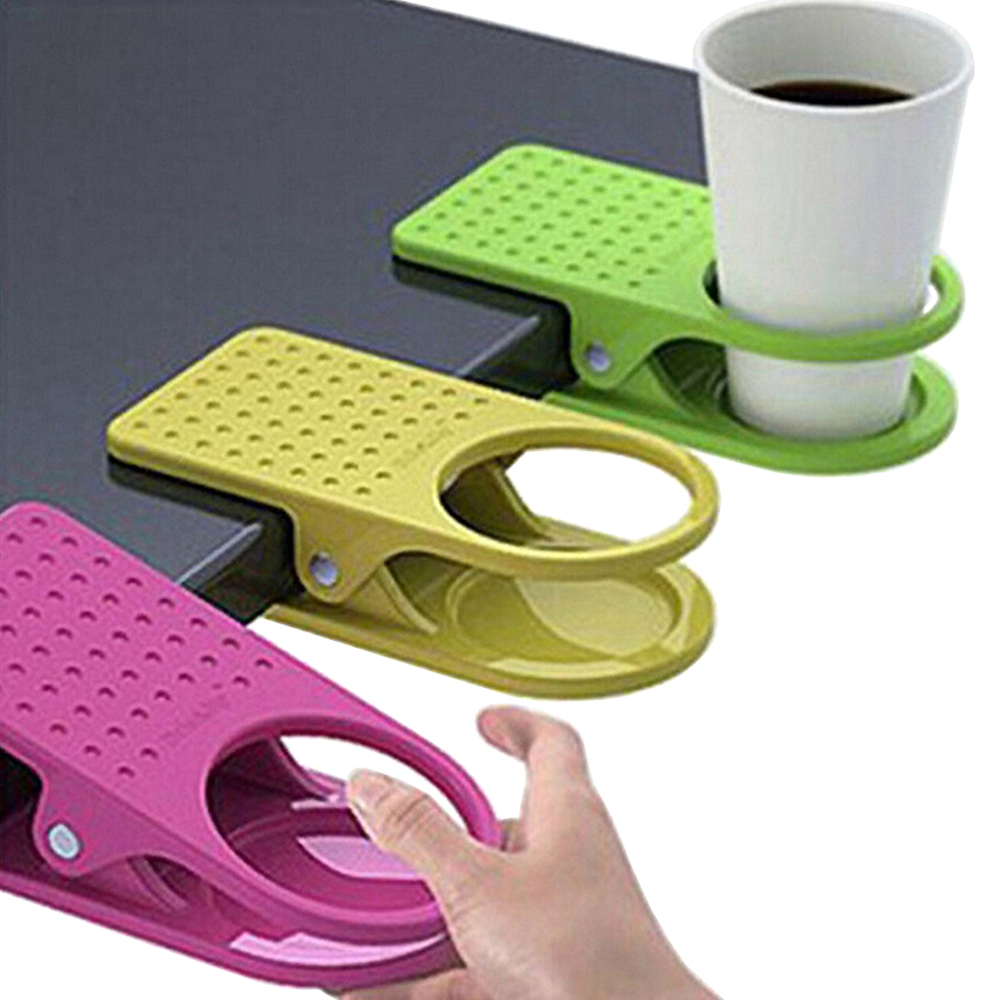 Desktop Tea Accessories Coffee - đánh giá và giá Tech Accessories For Office Desk