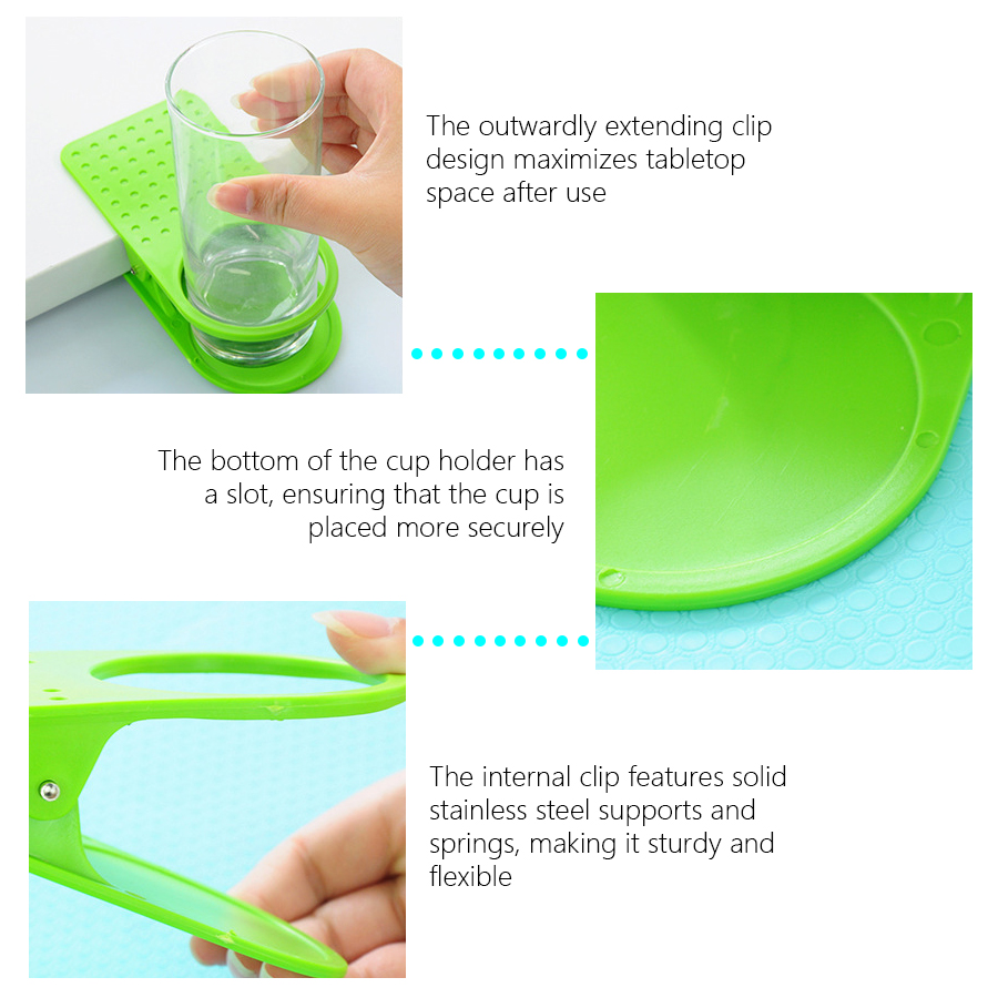 Desktop Tea Accessories Coffee - đánh giá và giá Tech Accessories For Office Desk