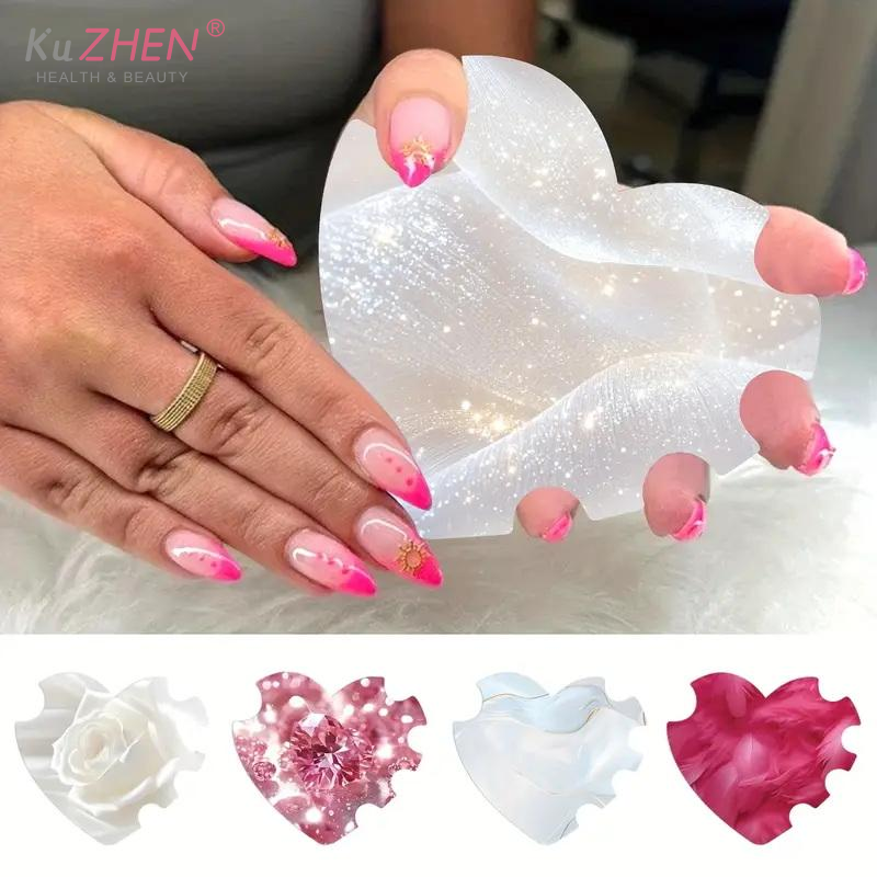 1Pcs Nail Art Display Cards Ha - đánh giá và giá Tech Accessories & Gadgets