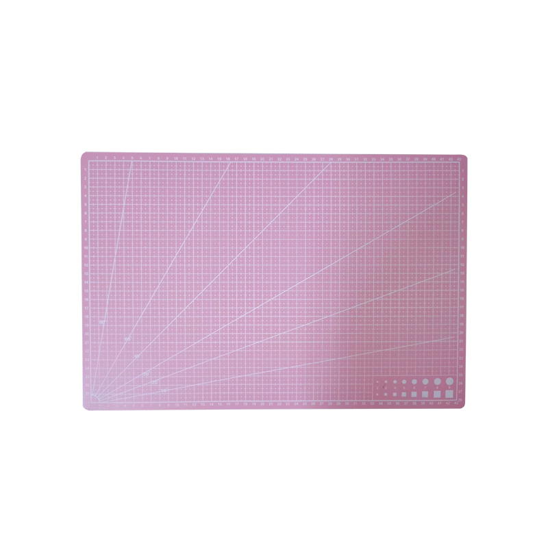 A3 Craft Cutting Pad Grid Line - đánh giá và giá Tech Accessories For Office Desk