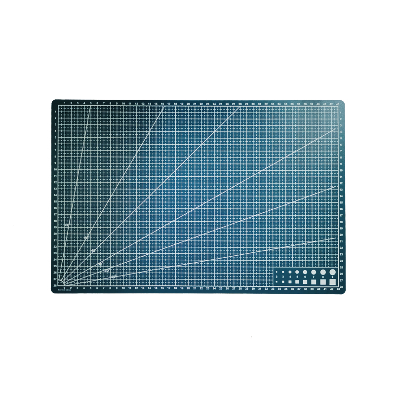 A3 Craft Cutting Pad Grid Line - đánh giá và giá Tech Accessories For Office Desk