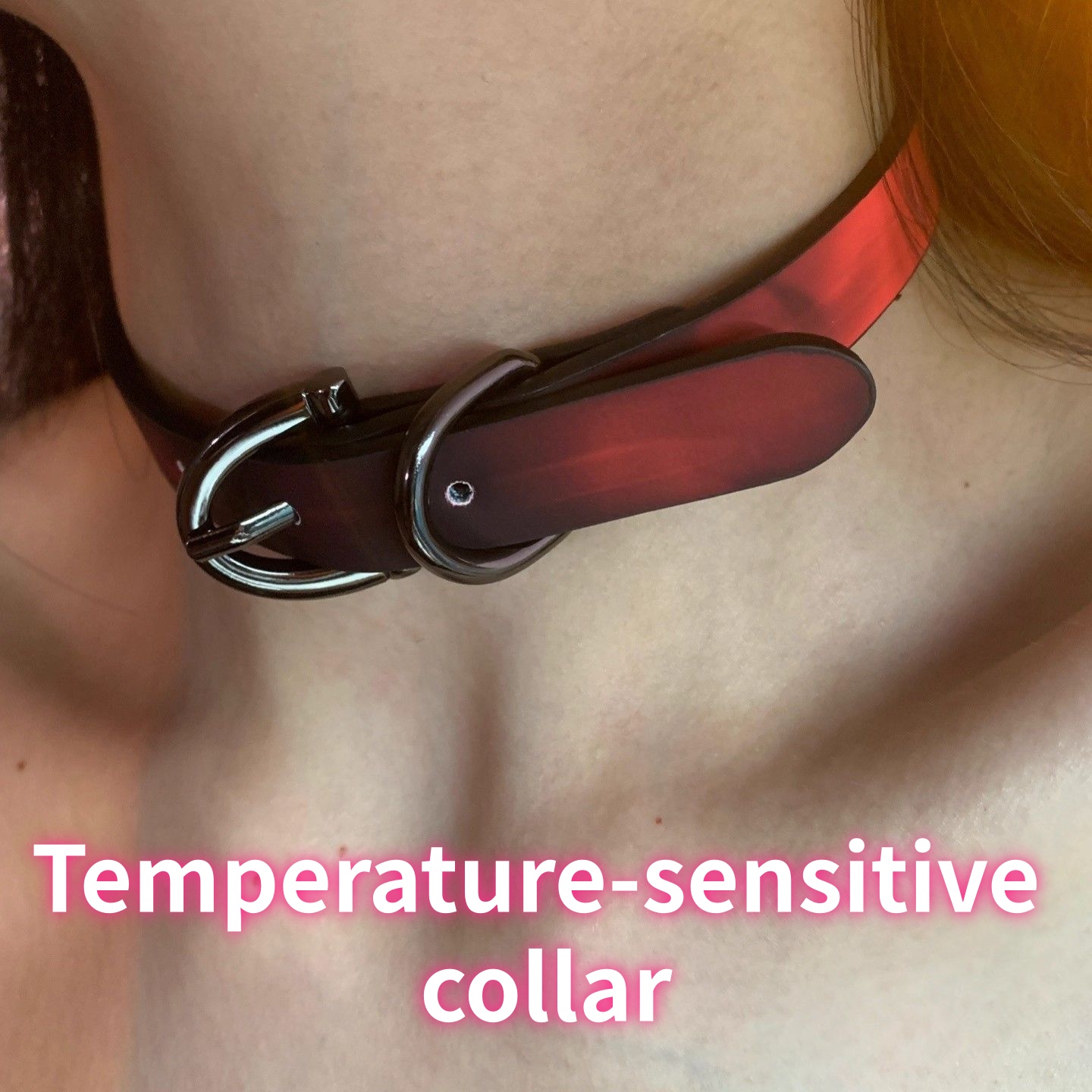 Thermal Color-Changing Soft Le - đánh giá và giá Hi Tech Accessories